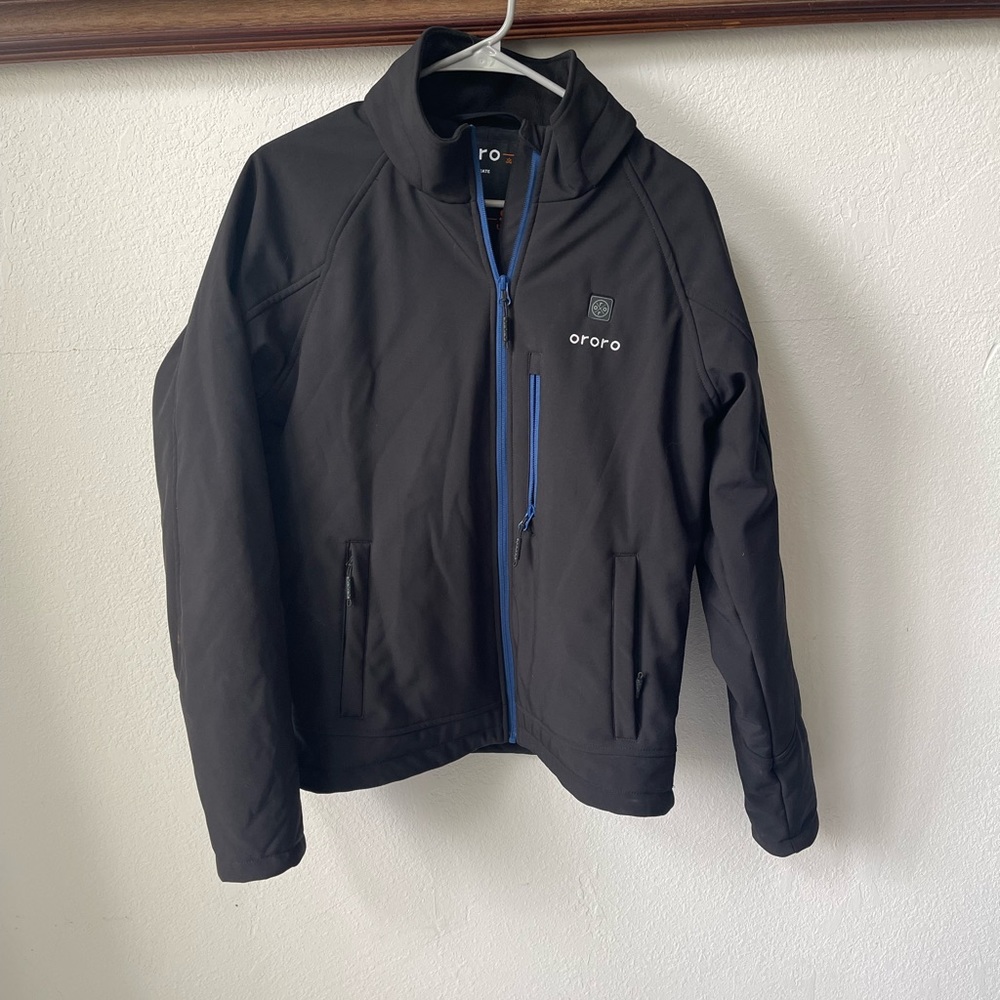 Ororo Mens jacket